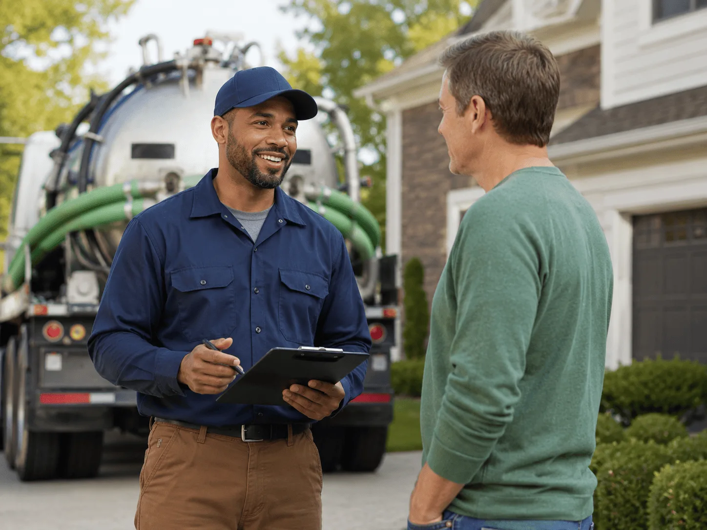Mosquito Control Star, MS FAQs